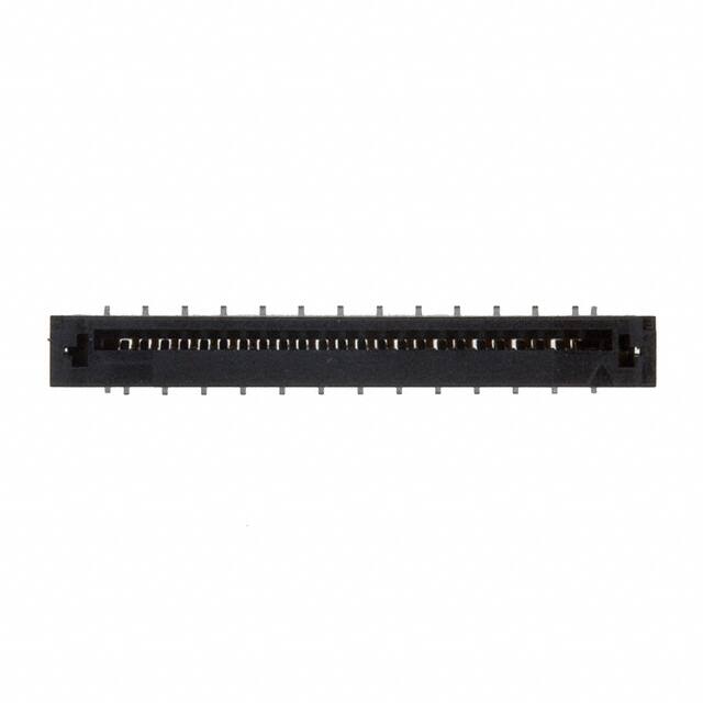SFW24S-2STME1LF Amphenol ICC (FCI)  FFC FPC (Flat Flexible) Connector Assemblies